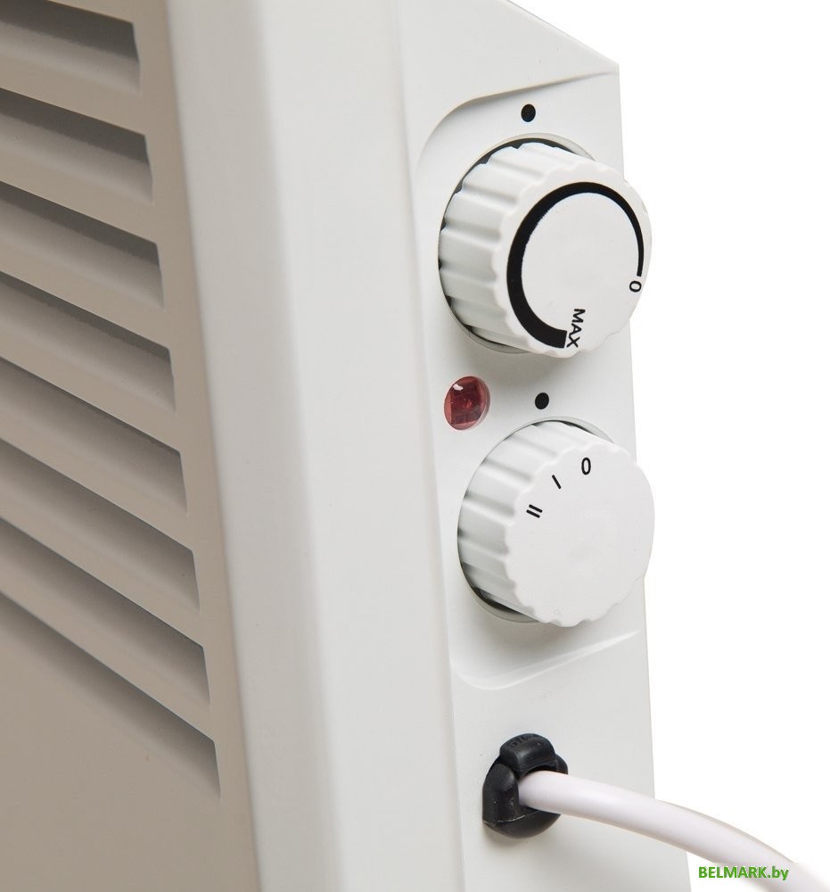 Конвектор Zerten ZK-15 - фото2