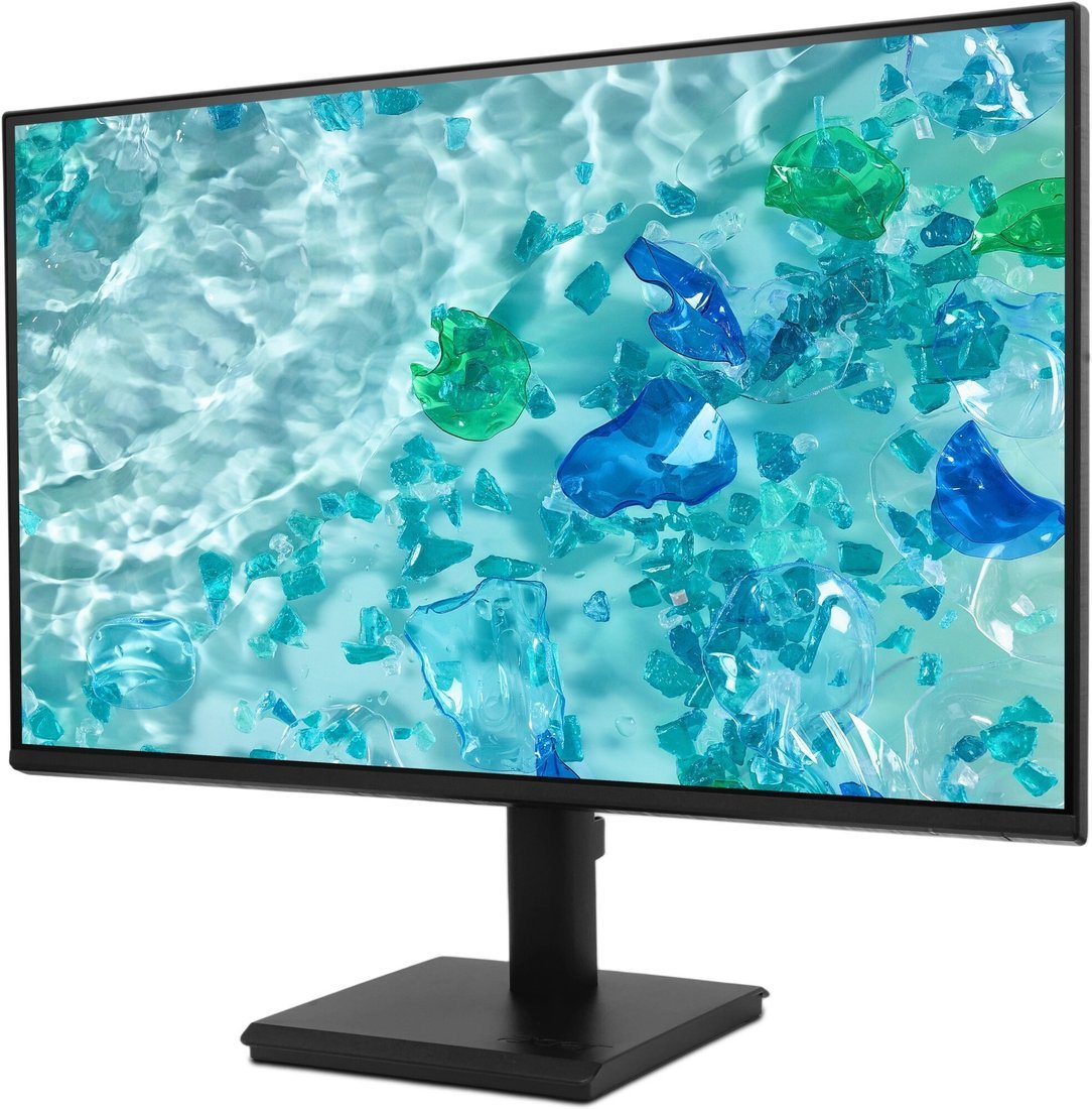 Монитор Acer Vero V277Gbmix UM.HV7CD.G03 - фото2