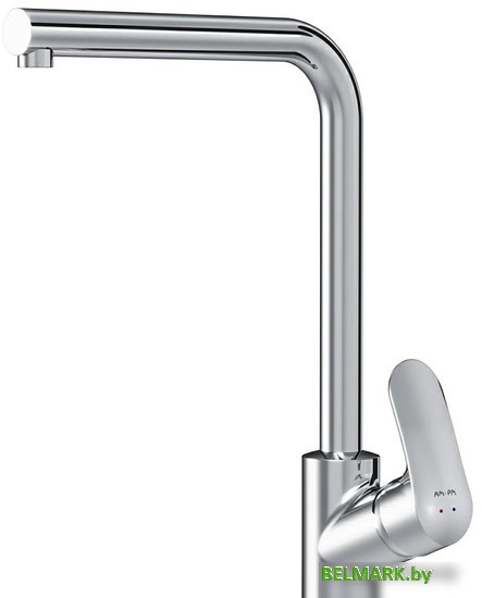 Смеситель AM.PM Like F8005000 - фото