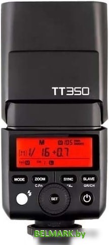 Вспышка Godox ThinkLite TT350O TTL для Olympus/Panasonic - фото
