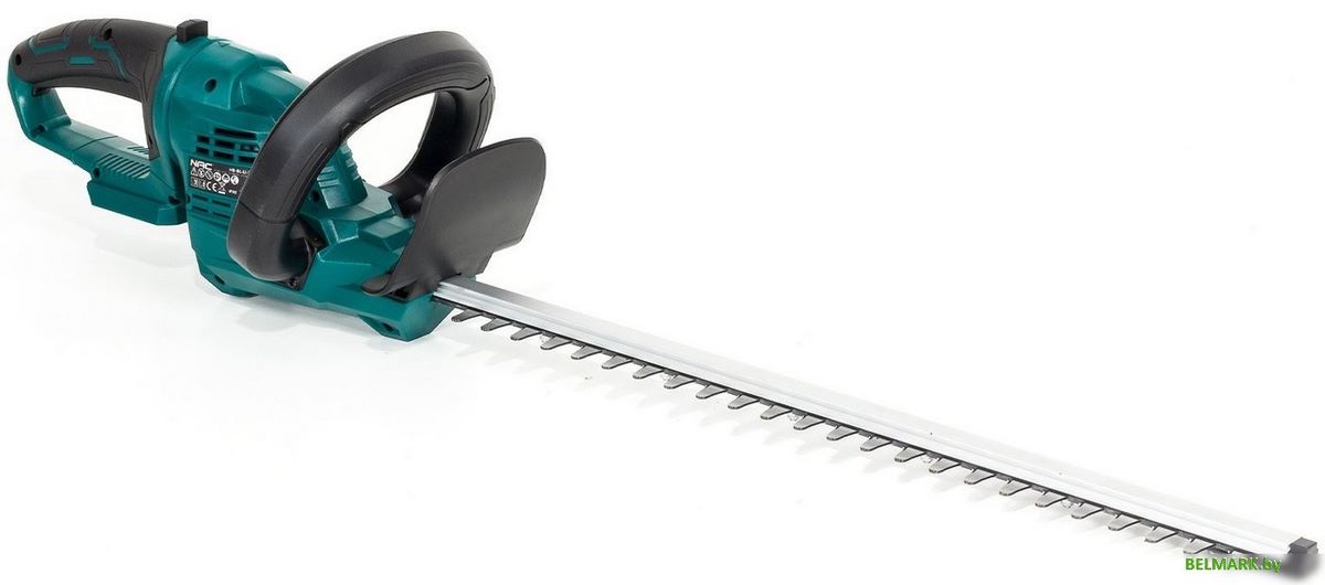 Кусторез NAC HB-BL-LI-20V (без АКБ) - фото