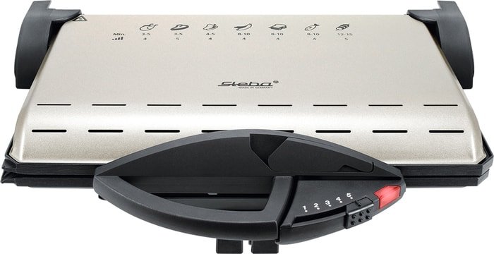 Электрогриль Steba PG 4.4 Euro - фото2