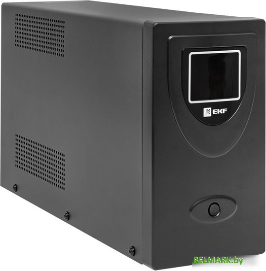 Источник бесперебойного питания EKF SSW-2200 - фото