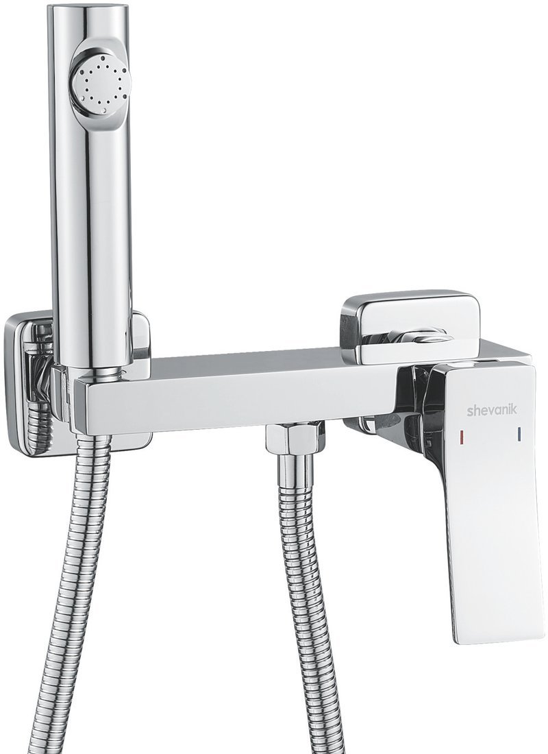 Гигиенический душ Shevanik S4005-1 - фото