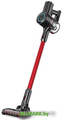 Вертикальный пылесос с влажной уборкой BQ VCA1000W - фото