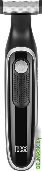 Машинка для стрижки Teesa Softblade - фото