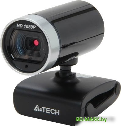 Веб-камера A4Tech PK-910H - фото