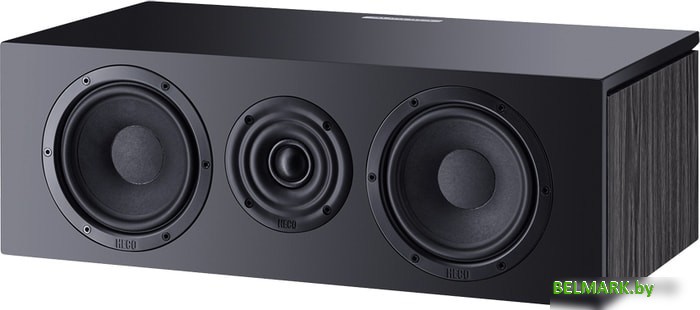 Акустика Heco Aurora Center 30 (черный) - фото