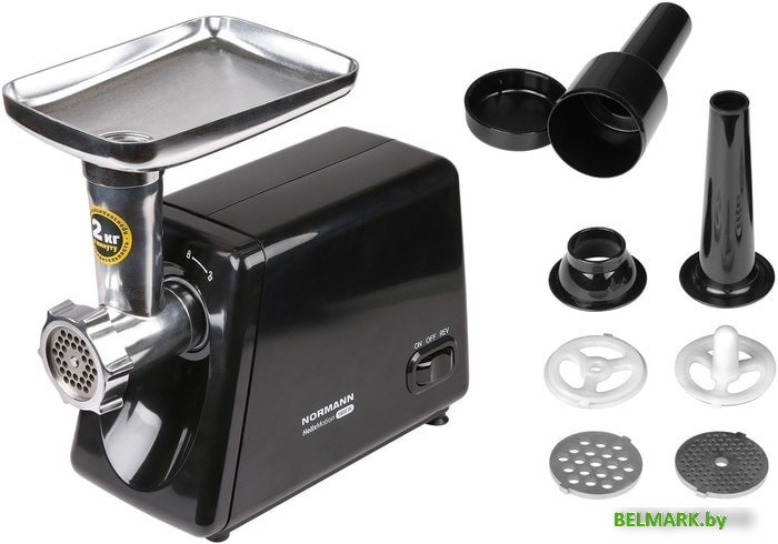 Мясорубка Normann AMG-352 - фото