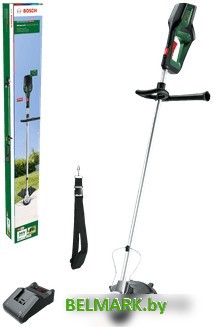 Триммер Bosch Advanced GrassCut 36V-33 06008C1K00 (с 1-м АКБ) - фото2