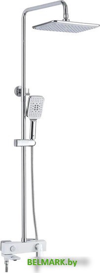 Душевая система Rose R2736F - фото