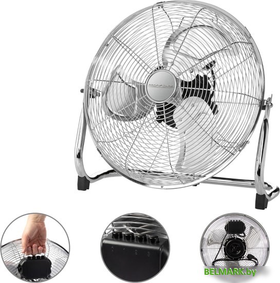 Вентилятор Proficare PC-VL 3066 - фото2