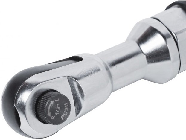 Пневматическая трещотка M7 NE-332T - фото2