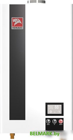 Газовая колонка Лемакс Турбо-24 - фото2