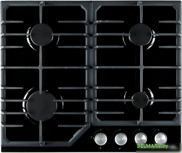 Варочная панель Konigin Blaze 604 BKG - фото