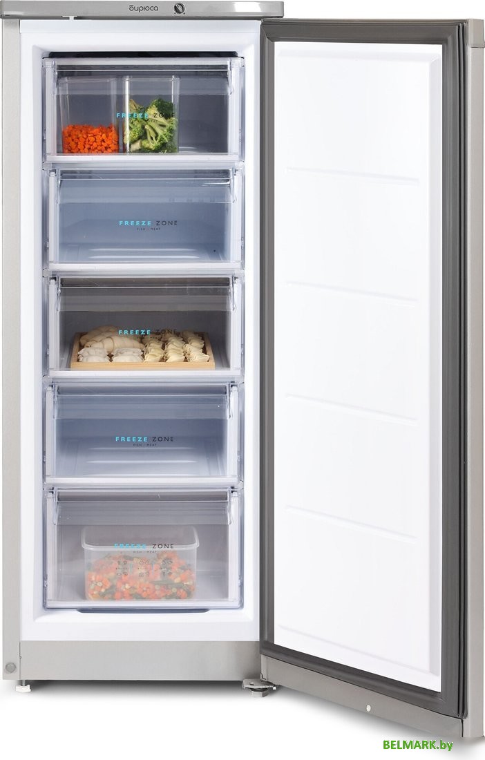 Морозильник Бирюса M414 - фото2