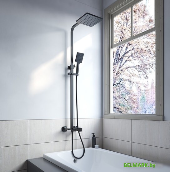 Душевая система IDDIS Bild BILBL1Fi06 - фото2