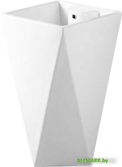 Умывальник SantiLine SL-4009 - фото