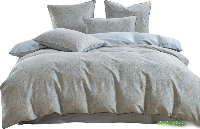 Постельное белье Sofi De MarkO Ампир 1.6 1.6-1556 - фото
