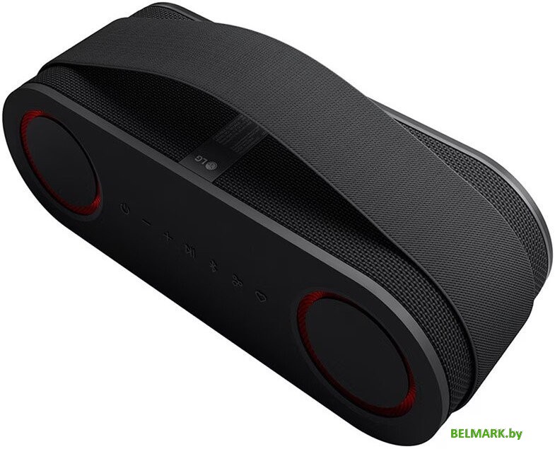 Беспроводная колонка LG XBOOM Bounce - фото2