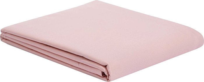 Постельное белье Sofi De MarkO Premium Mako 180х230 Пр-Пм-роз-180х230 (розовый) - фото