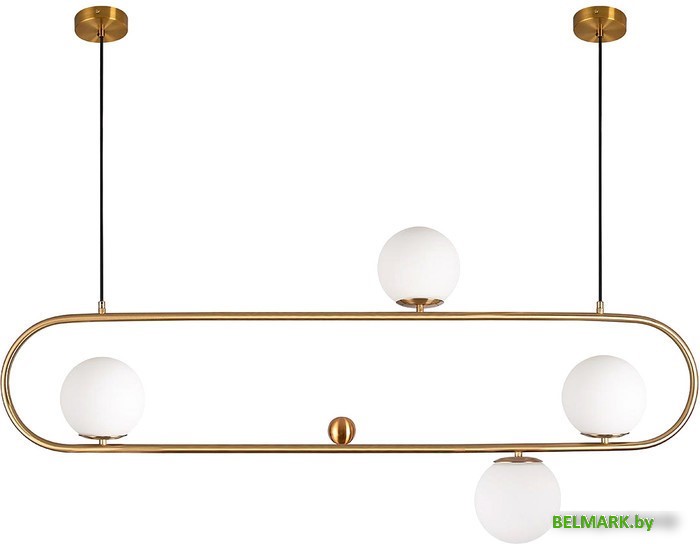 Подвесная люстра Moderli Moderli Miya V6030-4P - фото