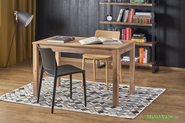 Кухонный стол Halmar Ksawery (дуб крафт) - фото