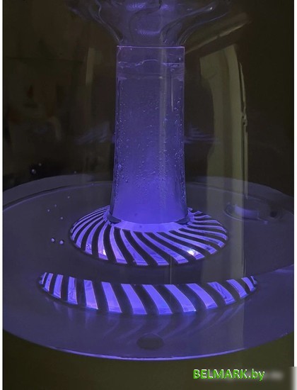 Увлажнитель воздуха Neoclima NHL-4W - фото2