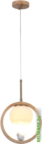 Подвесная люстра Arte Lamp Caprice A4182SP-1BR - фото