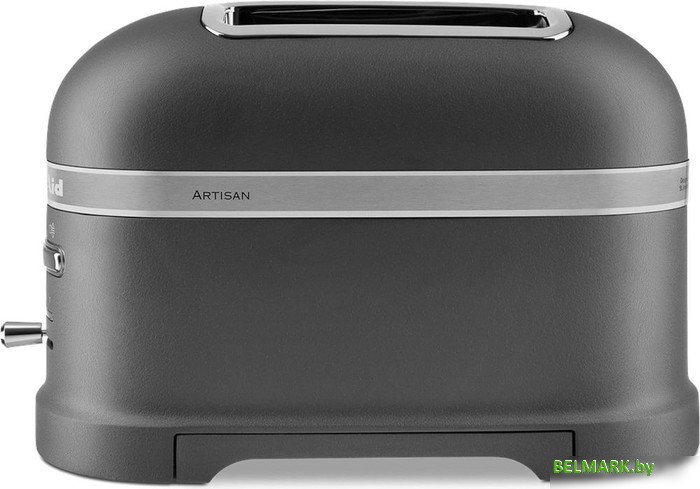 Тостер KitchenAid Artisan 5KMT2204EGR - фото