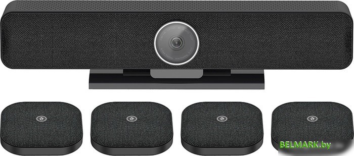 Комплект для видеоконференций WeDoInnov TB5 - фото