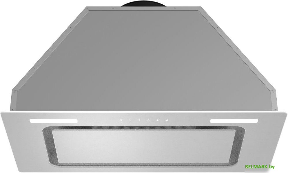 Кухонная вытяжка Schtoff Gala 60 (белый) - фото