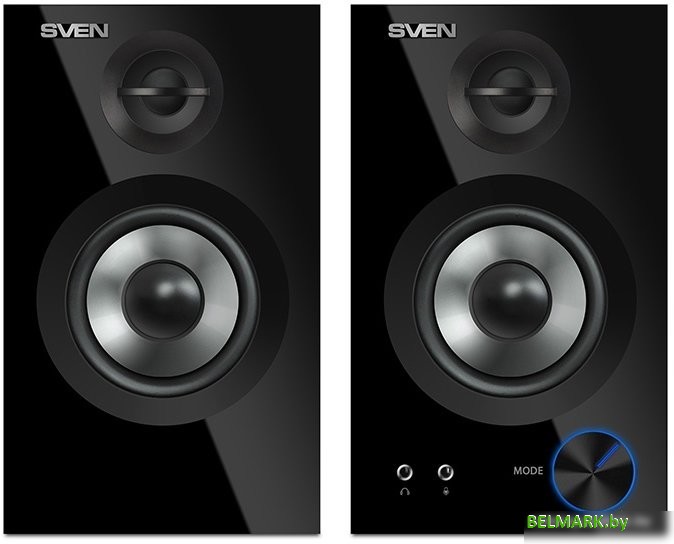 Акустика SVEN SPS-621 - фото2