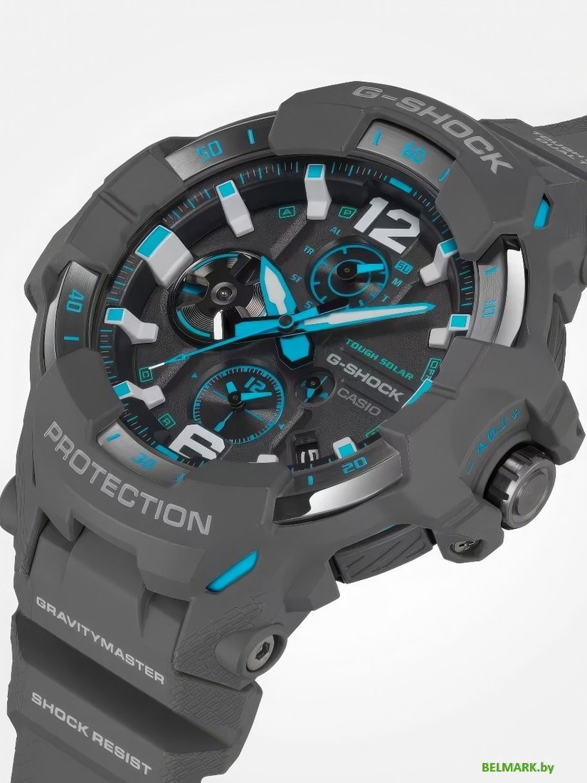 Наручные часы Casio G-Shock GR-B300-8A2 - фото2