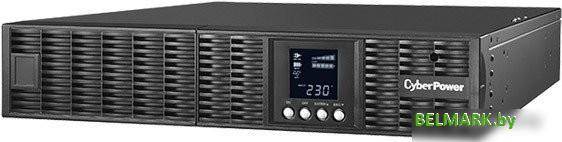 Источник бесперебойного питания CyberPower Online S (OLS3000ERT2U) - фото2