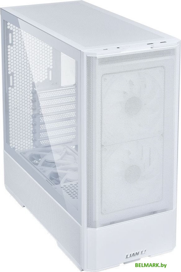 Корпус Lian Li Lancool 207 G99.LAN207RW.00 - фото2
