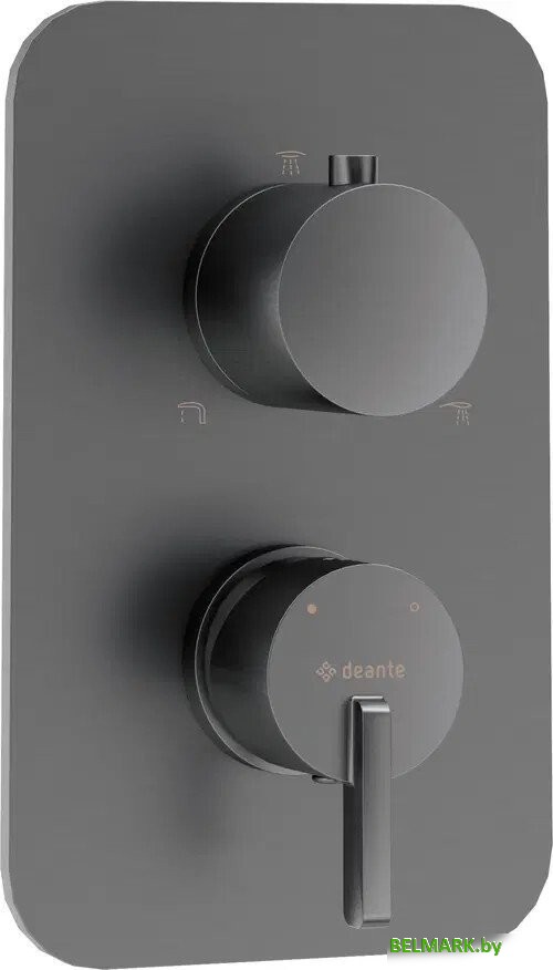 Смеситель Deante Silia BXY_DQSM - фото