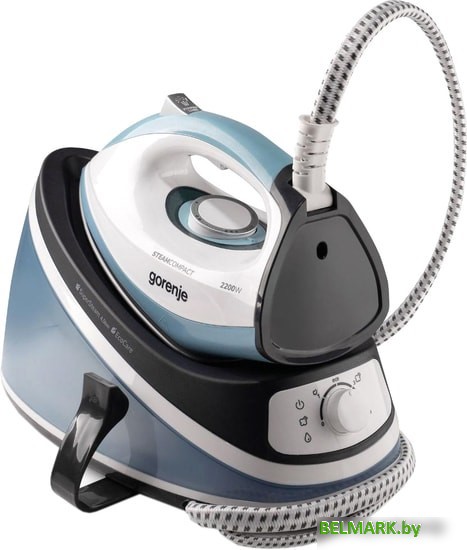 Утюг Gorenje SGH2200LBC - фото