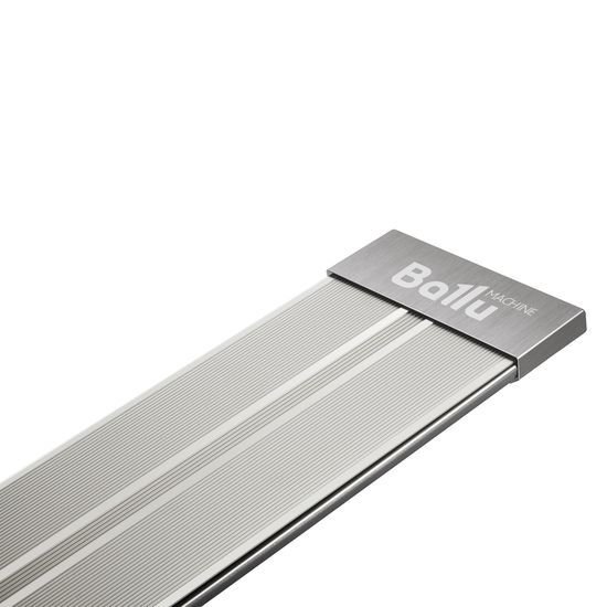 Инфракрасный обогреватель Ballu BIH-AP4-1.0-M - фото2