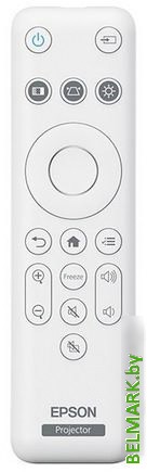 Проектор Epson CO-FH01 - фото2