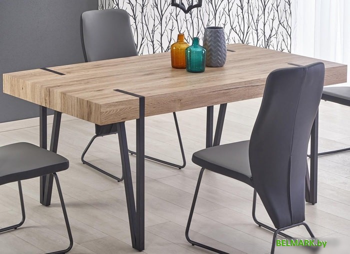 Кухонный стол Halmar yohann - фото