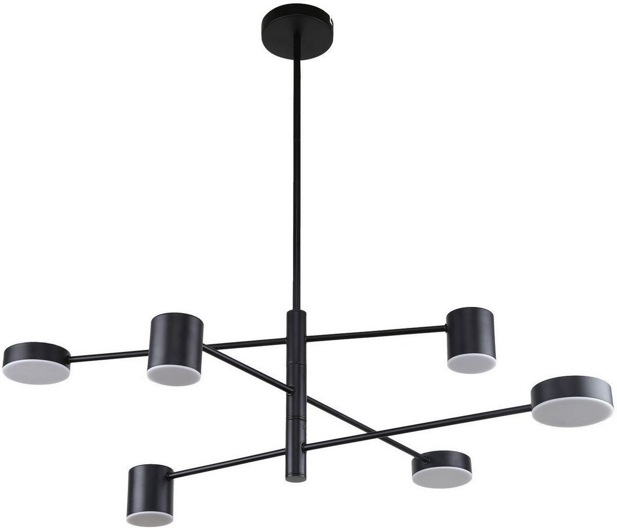 Подвесная люстра Favourite 3094-6P - фото2