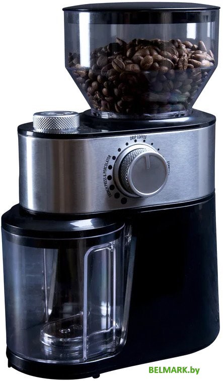 Электрическая кофемолка Gastronoma 18120001 - фото