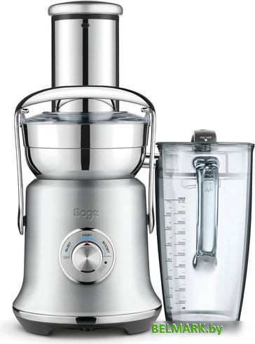 Соковыжималка Sage SJE830BSS - фото2
