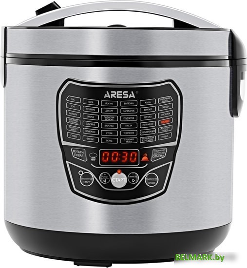Мультиварка Aresa AR-2010 - фото