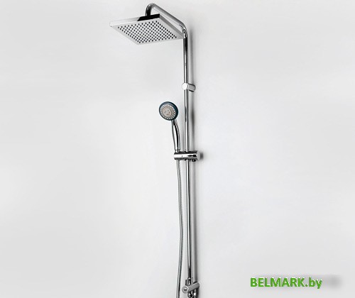 Душевая система Wasserkraft A017 - фото2