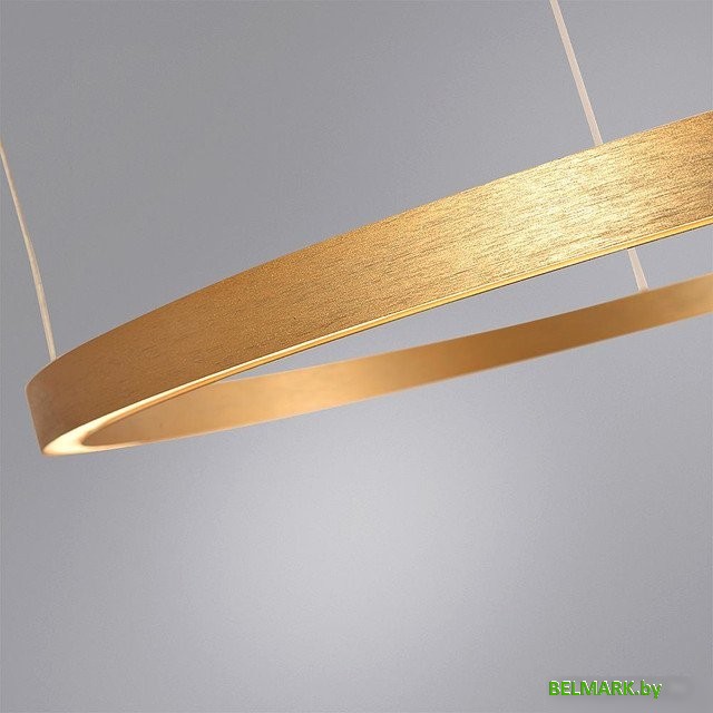 Подвесная люстра Arte Lamp Smooth A2223SP-1PB - фото2