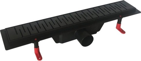 Трап/канал Styron STY-M-90-FF - фото