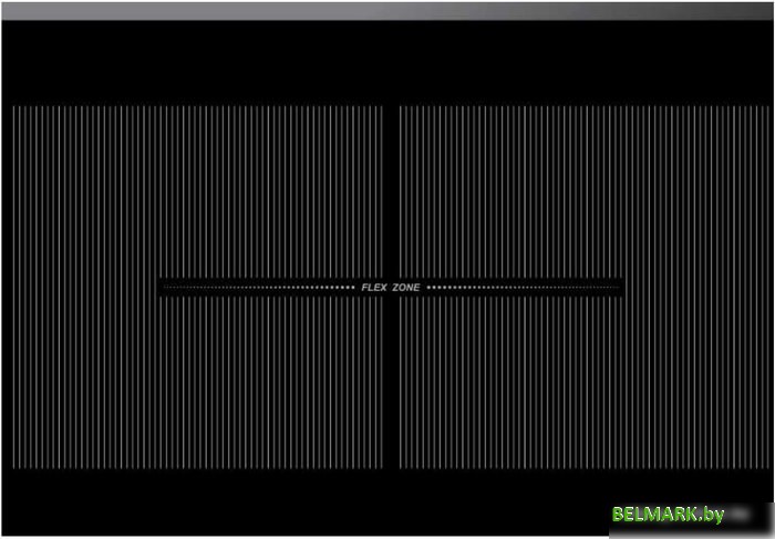 Варочная панель LEX EVI 640 F BL - фото2