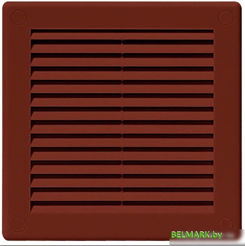Вентиляционная решетка Awenta TRU30BR - фото